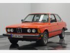 Thumbnail Photo 20 for 1981 BMW 320i Coupe